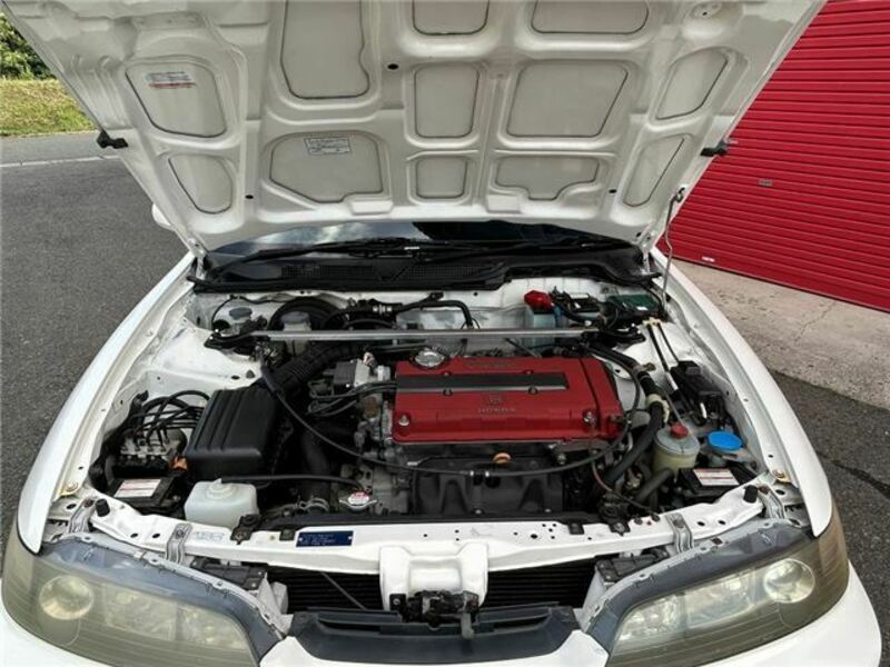 INTEGRA