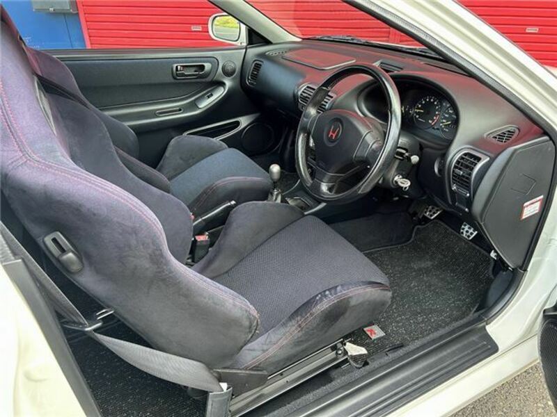 INTEGRA
