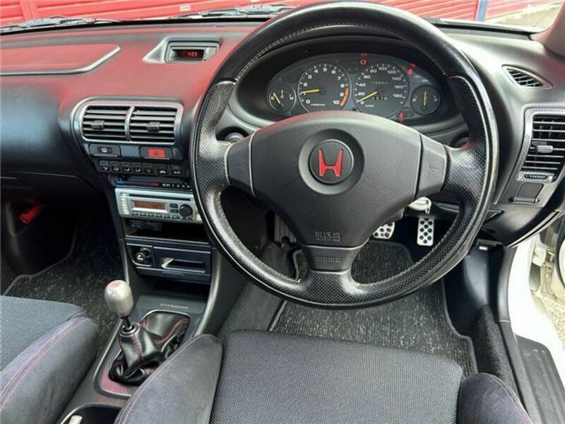 INTEGRA