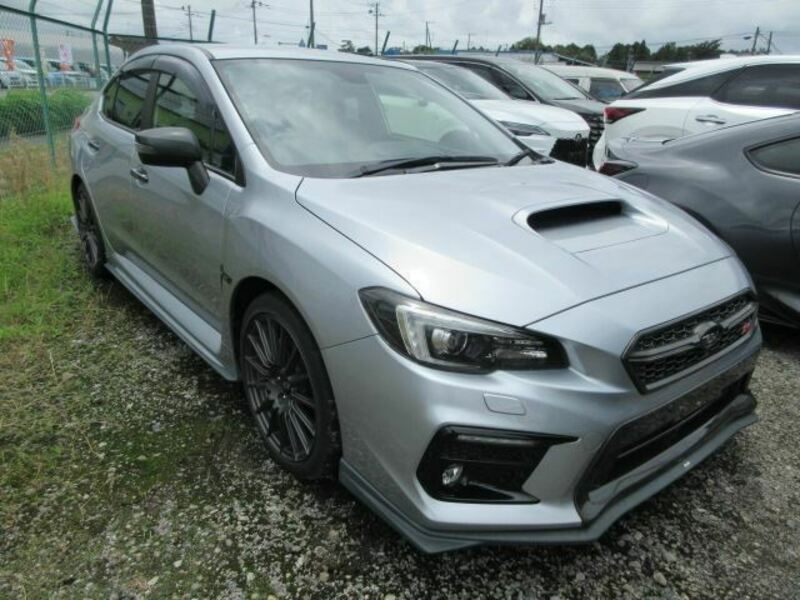 WRX-0