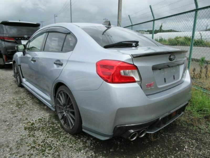 WRX