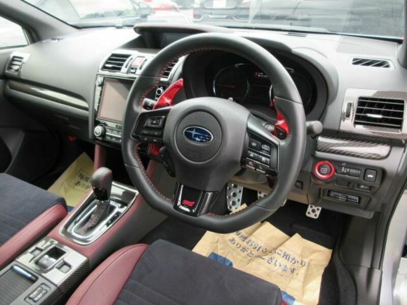 WRX