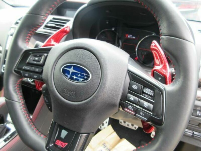 WRX
