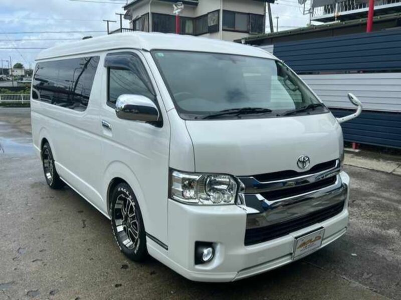 HIACE