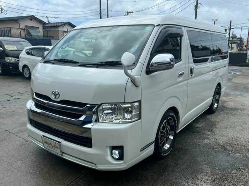 HIACE