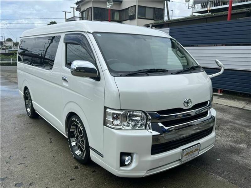 HIACE