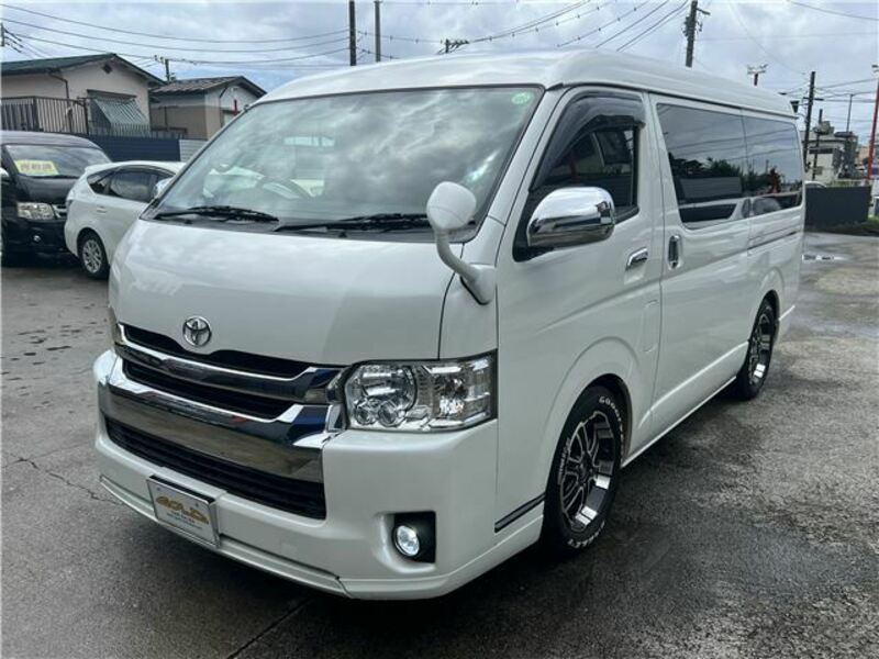HIACE