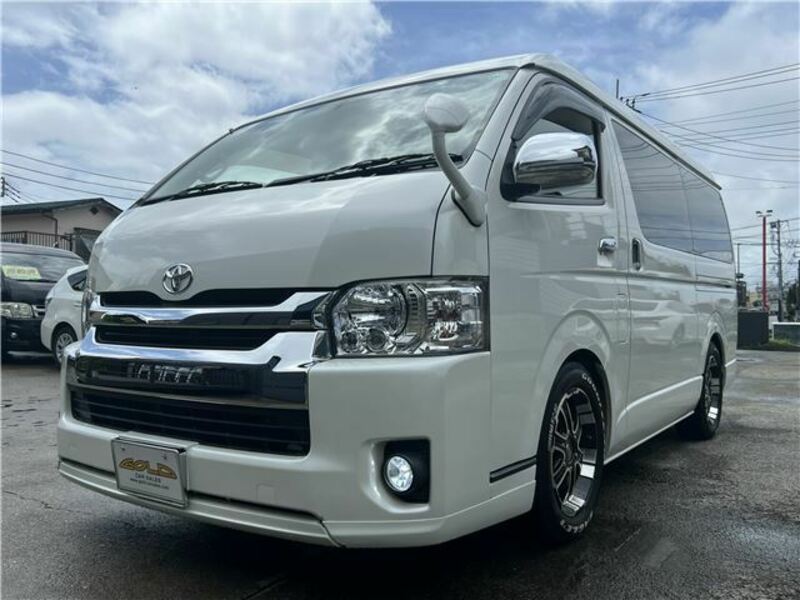HIACE