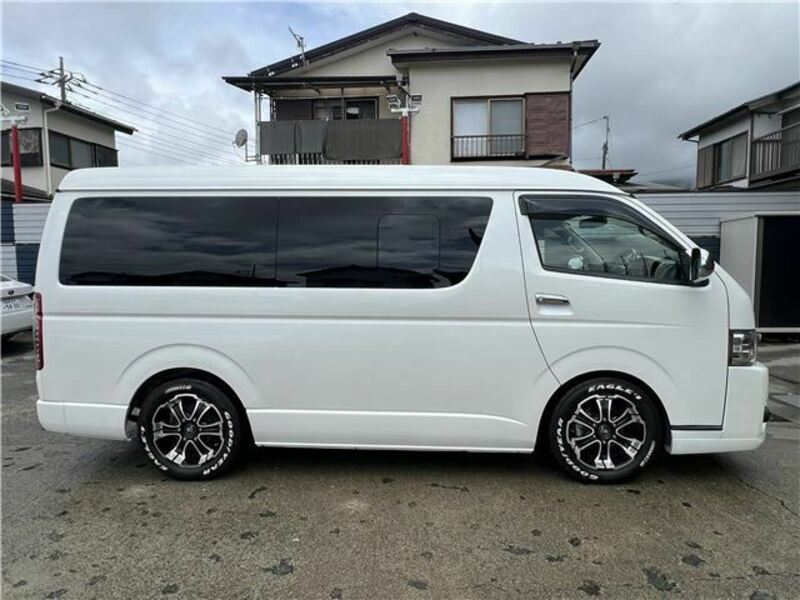 HIACE