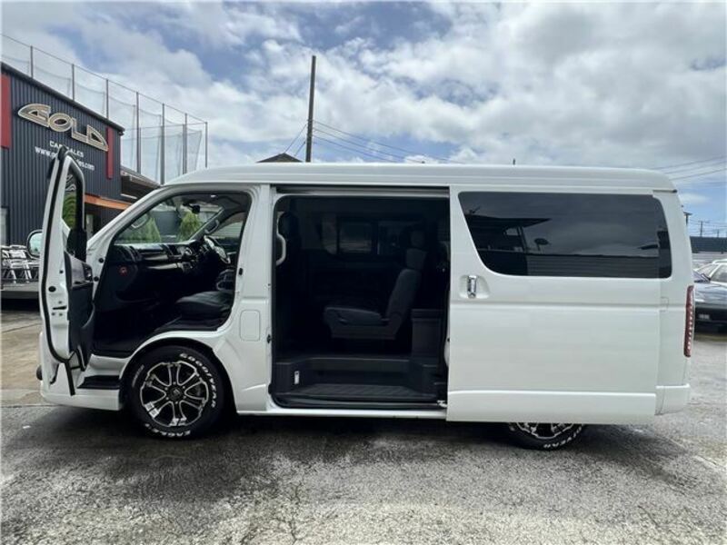 HIACE