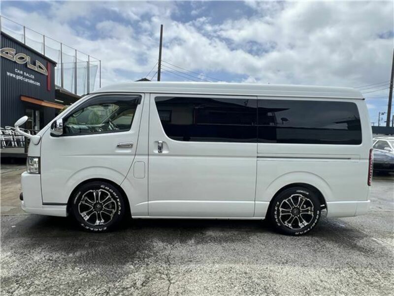 HIACE