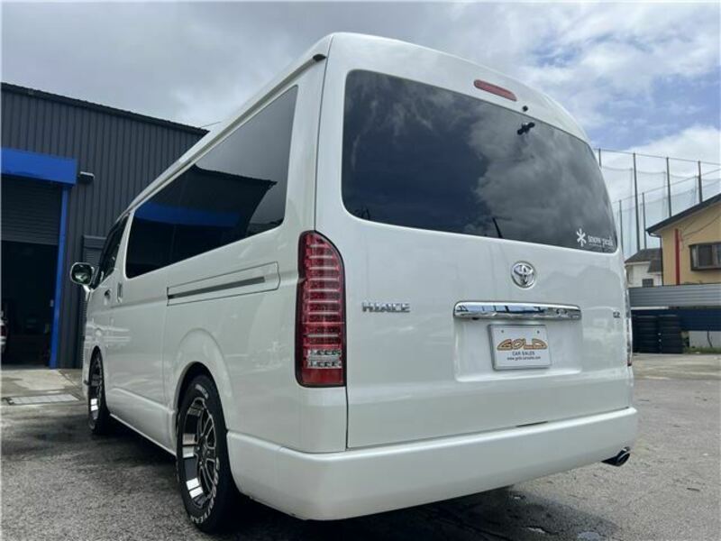 HIACE