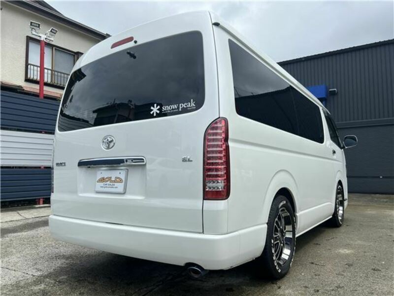 HIACE