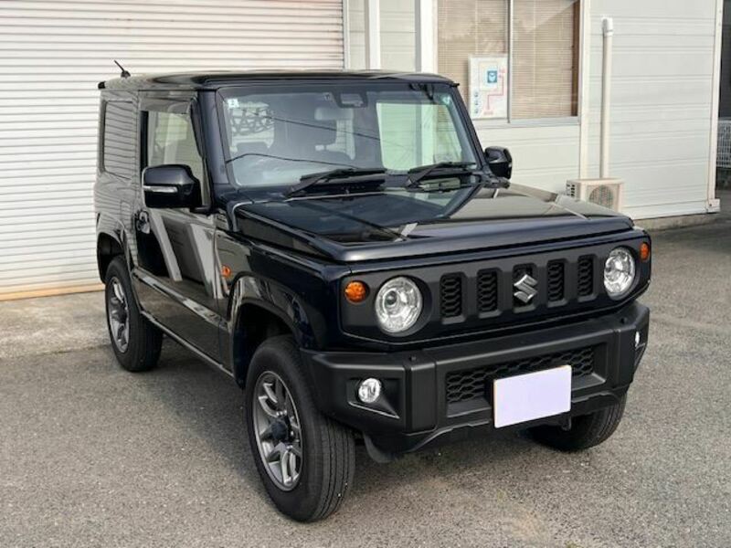 JIMNY