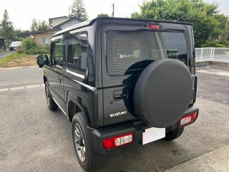 JIMNY