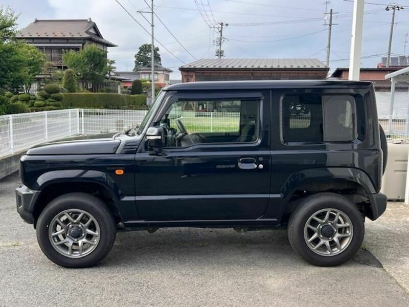 JIMNY