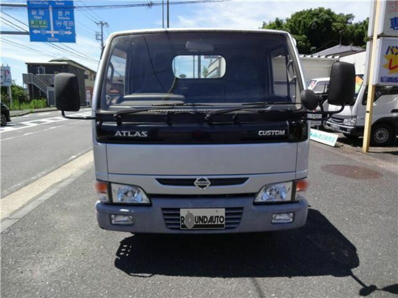 ATLAS