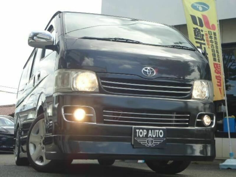 HIACE VAN-0