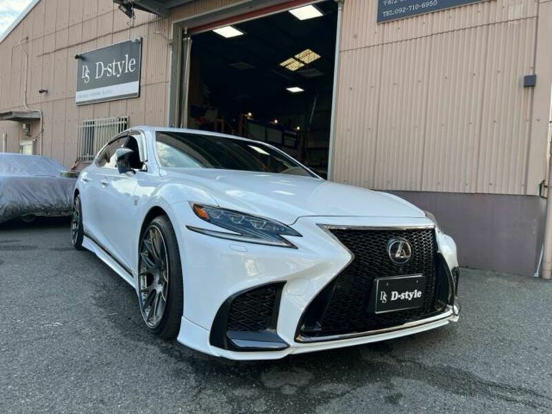 LS