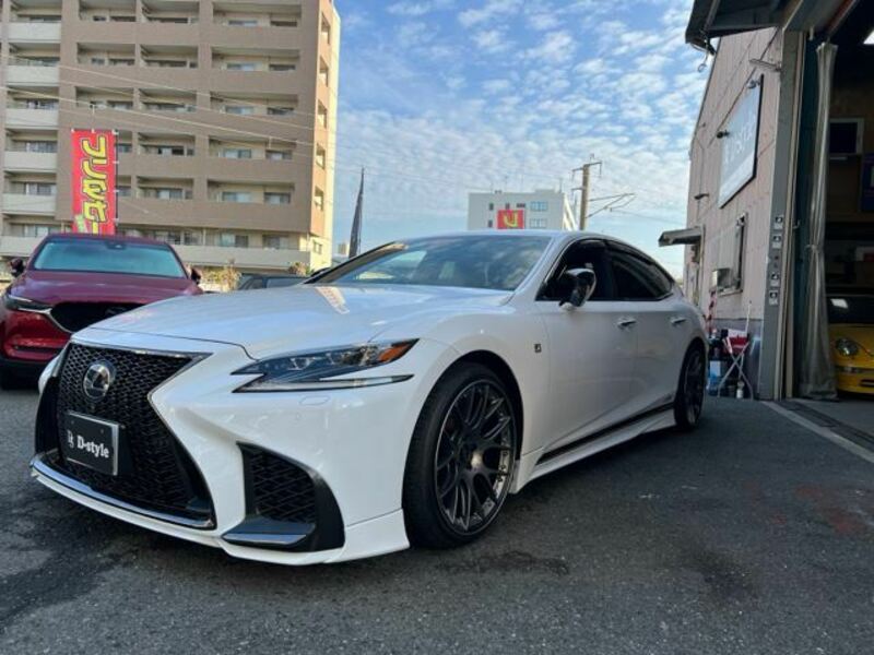 LS