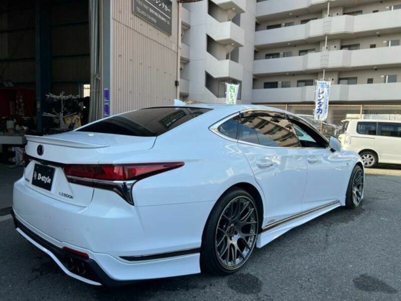 LS