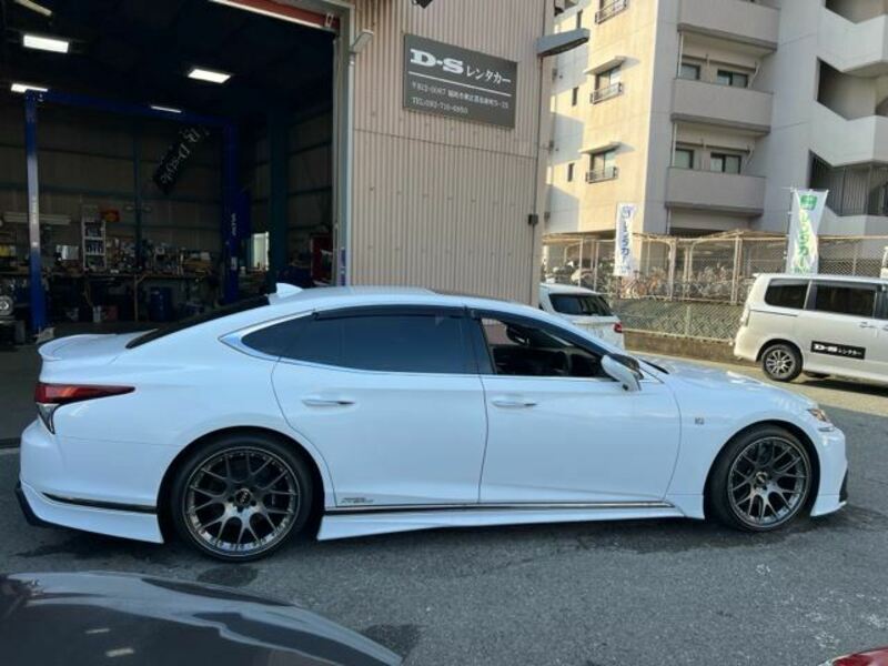 LS