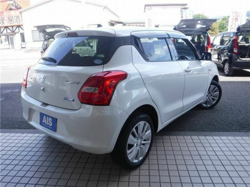 SWIFT