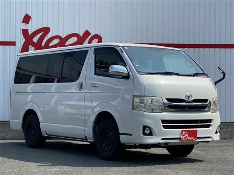 HIACE