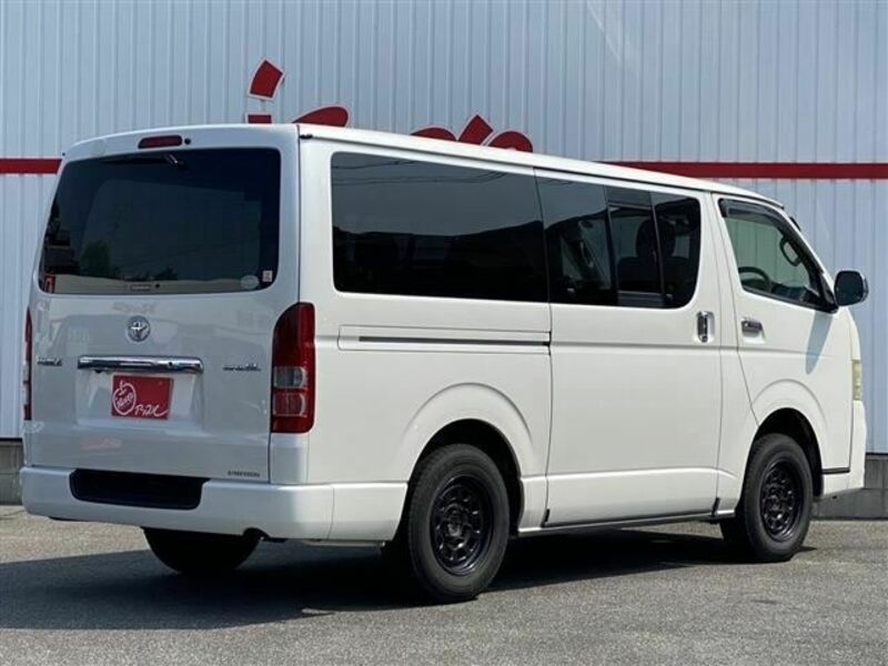 HIACE