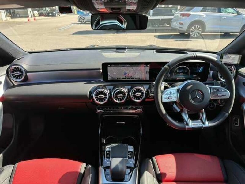 CLA-CLASS