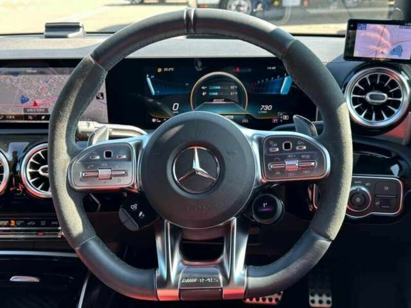 CLA-CLASS