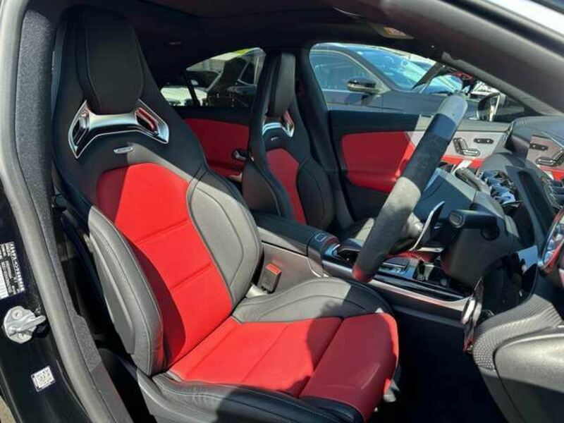 CLA-CLASS