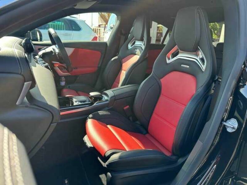 CLA-CLASS