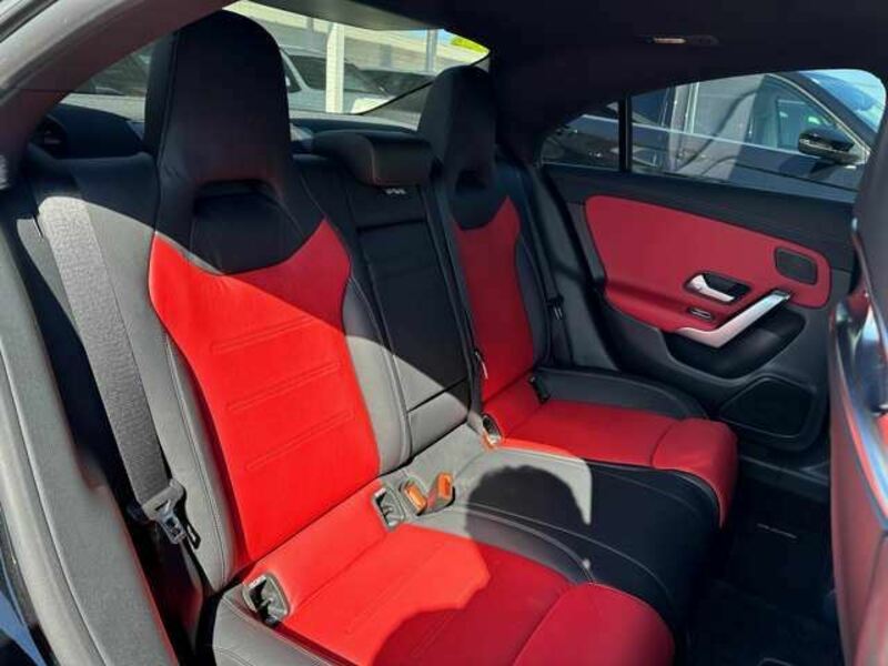 CLA-CLASS