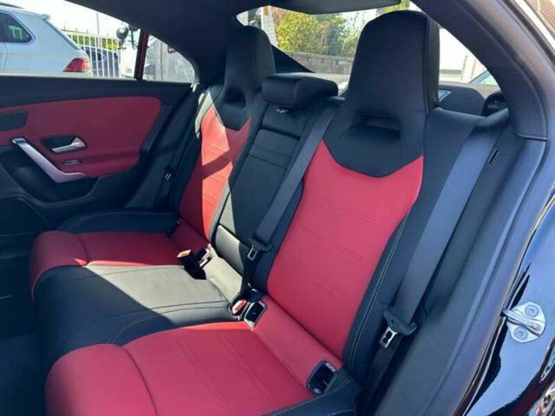 CLA-CLASS