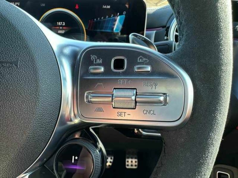 CLA-CLASS