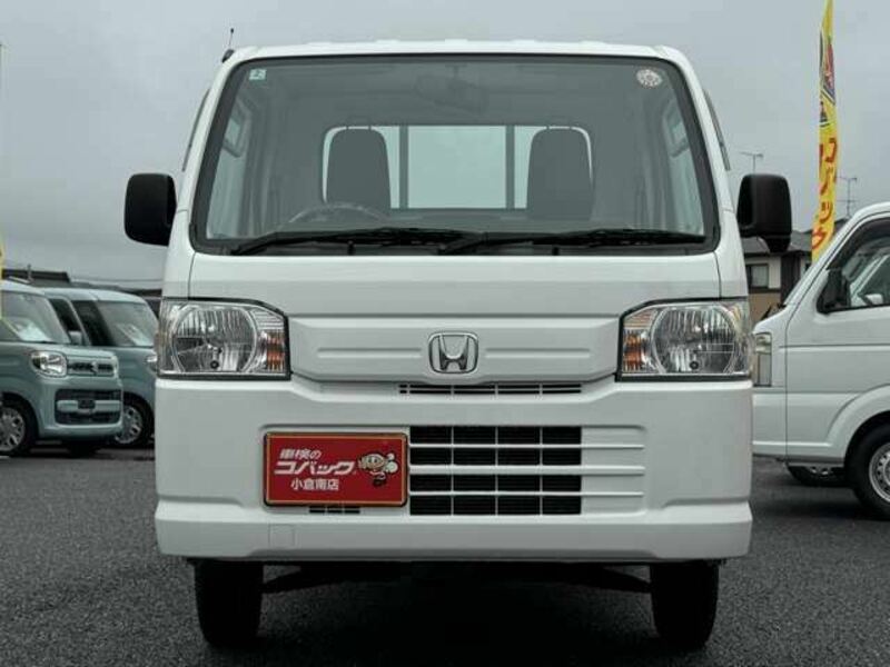 ACTY TRUCK