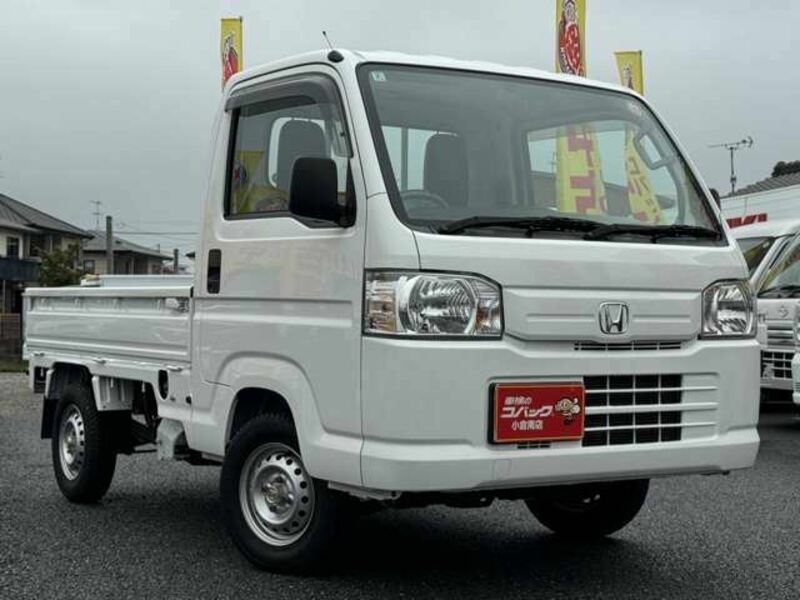 ACTY TRUCK