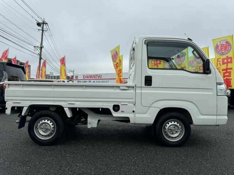 ACTY TRUCK