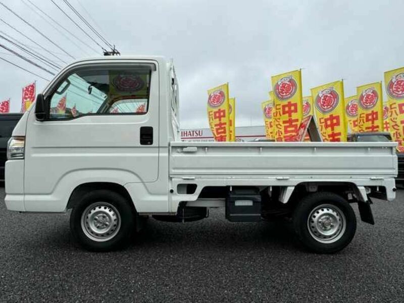 ACTY TRUCK