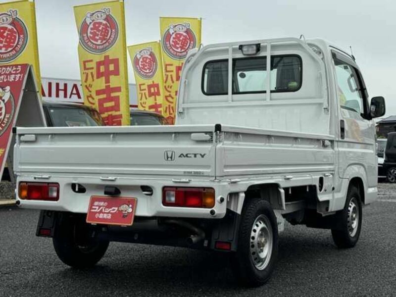 ACTY TRUCK