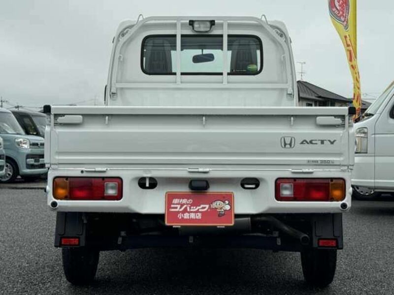 ACTY TRUCK