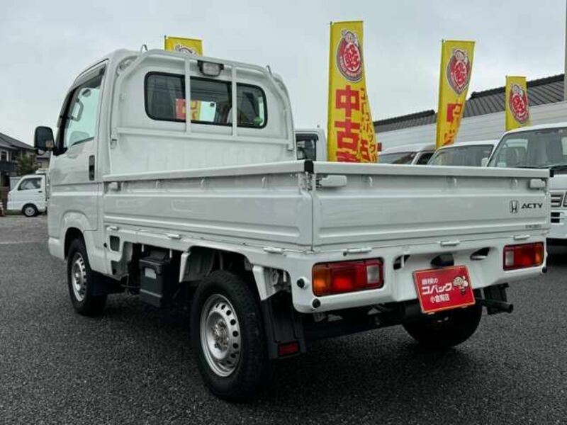 ACTY TRUCK