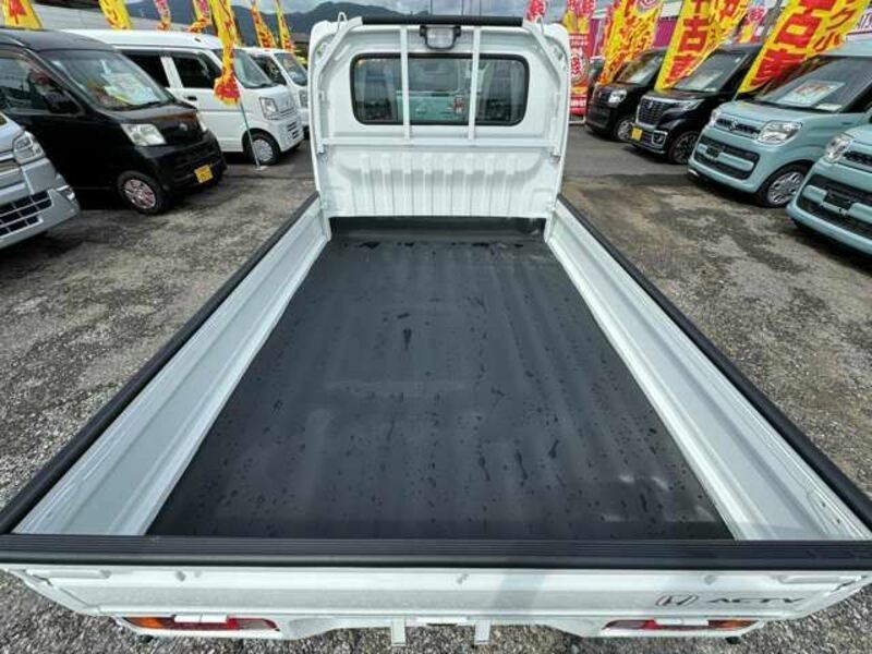 ACTY TRUCK