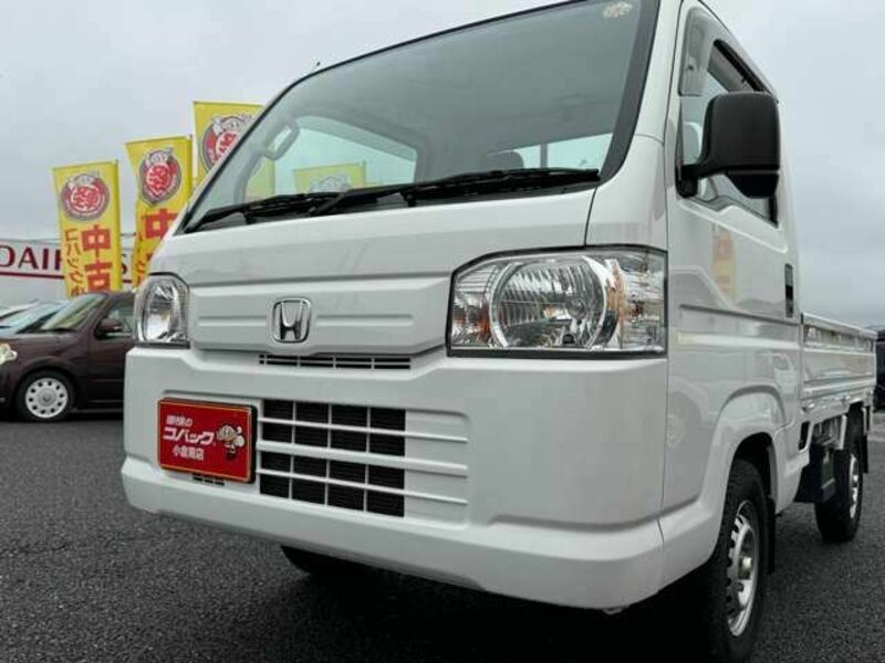 ACTY TRUCK