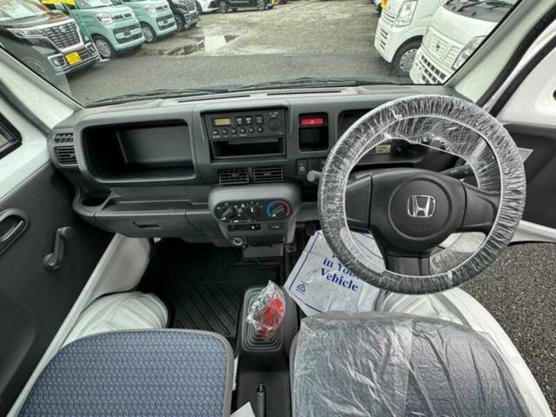 ACTY TRUCK