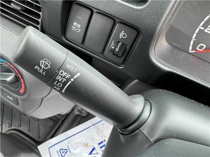 ACTY TRUCK