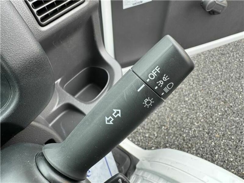 ACTY TRUCK
