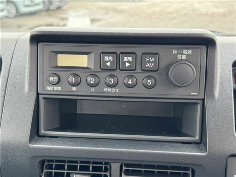 ACTY TRUCK