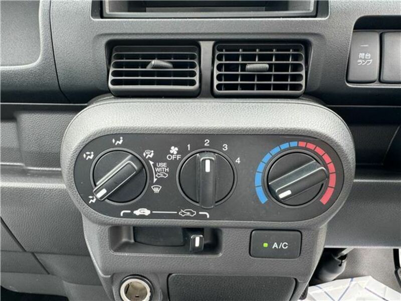 ACTY TRUCK